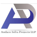 Audace Infra Logo